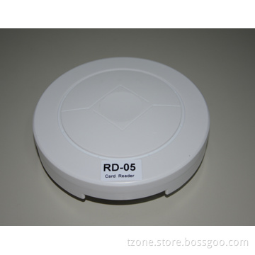 Bluetooth reader